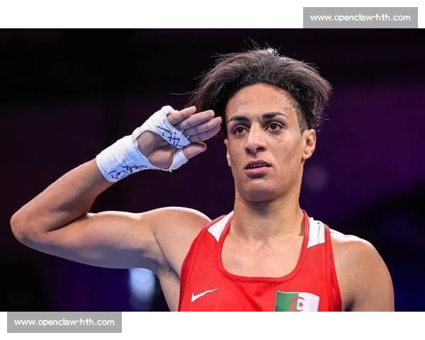 国际拳协再提剥夺性别争议奥运冠军金牌：医学报告坐实 XY 染色体，中国拳手或递补登顶