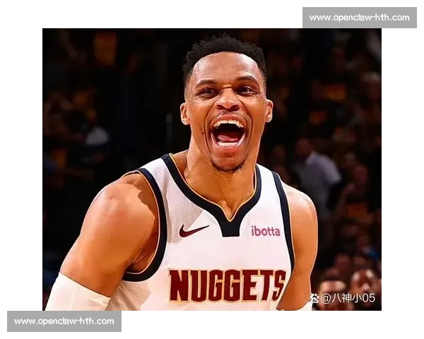 威少拒 347 万跳出合同成自由身！欧洲豪门豪掷 2000 万，NBA 生涯迎终极抉择